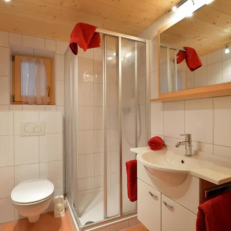 Alm-appartement - Fam. Niedermuehlbichler