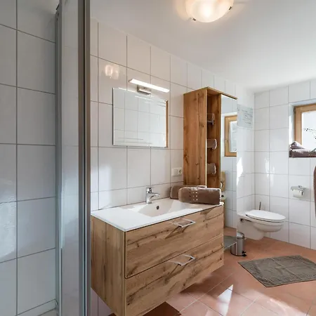 Apartment Alm-appartement - Fam. Niedermuehlbichler