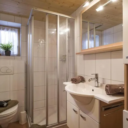 Alm-appartement - Fam. Niedermuehlbichler * Soll