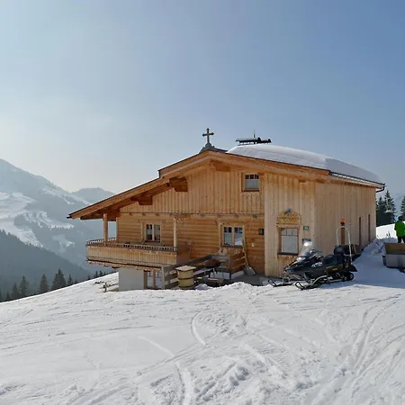 Alm-appartement - Fam. Niedermuehlbichler Apartment